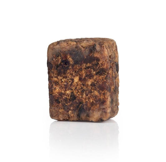 African Black Soap-Natural Skin Cleansing & Nourishment