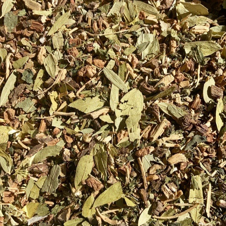 Detox Tea - Sea Moss By Nadia LLC