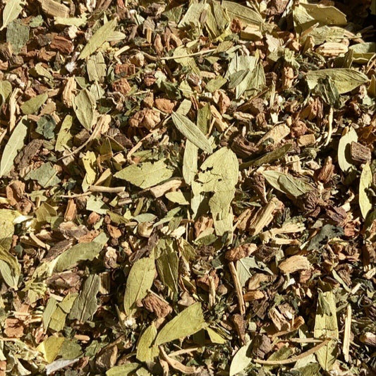Detox Tea - Sea Moss By Nadia LLC